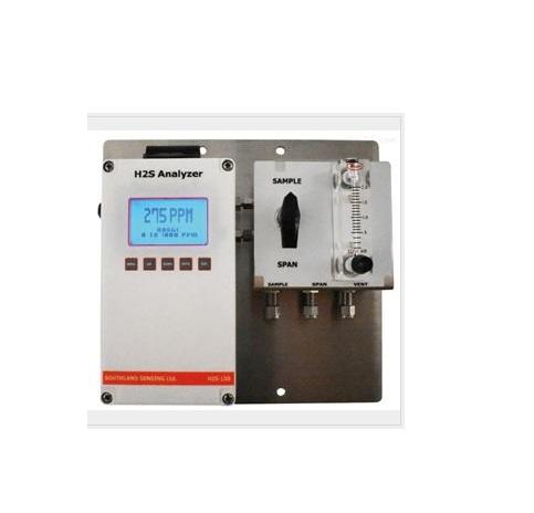 H2S-150-NG在線微量硫化氫分析儀，天然氣硫化氫分析儀，天然氣凈化硫化氫分析儀