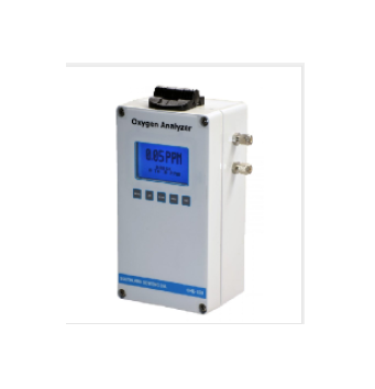 OMD-150在線(xiàn)氧中氫氣分析儀參數：?  IP66 / NEMA 4X外殼，壁掛式、防水、防塵、防酸按鍵  可移動(dòng)USB數據存儲功能  精 度：<1%  量程范圍可選：  0 - 10ppm, 0 - 100ppm, 0 - 1000ppm, 0 - 10000ppm, 0 - 25%  0 - 1%, 0 - 5%, 0 - 10%, 0 - 25%, 0 - 100%  量程自動(dòng)或者手